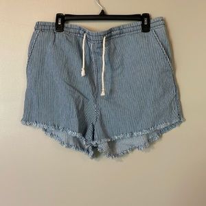 Shorts- 2nd pair